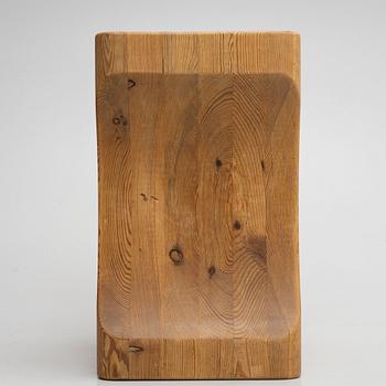 Pall, "Palle", K. J. Pettersson & Söner, Storvreta 1970-tal.
