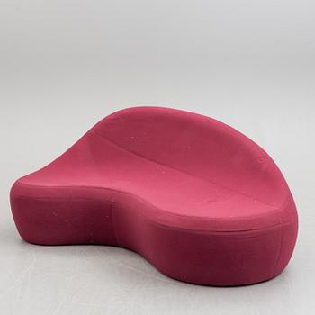 TOSHIYUKI KITA, soffa, "Saruyama Island", Moroso, Italien.