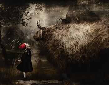 Cooper & Gorfer, "Rut and the Cow".