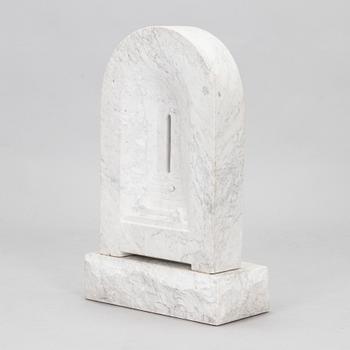 Arvo Siikamäki, 'Gate to eternity'.