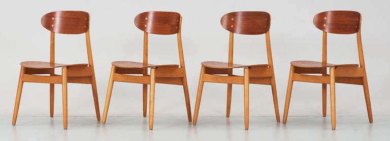 STOLAR, 4 st, Hagafors, 1950/60-tal.