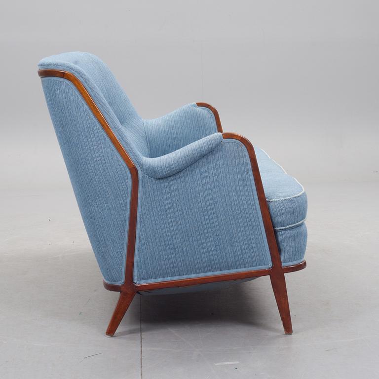 SOFFA, design Carl Malmsten.