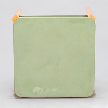 Aino Aalto, pöytä, O.Y. Huonekalu-ja Rakennustyötehdas A.B 1900-luvun puoliväli.