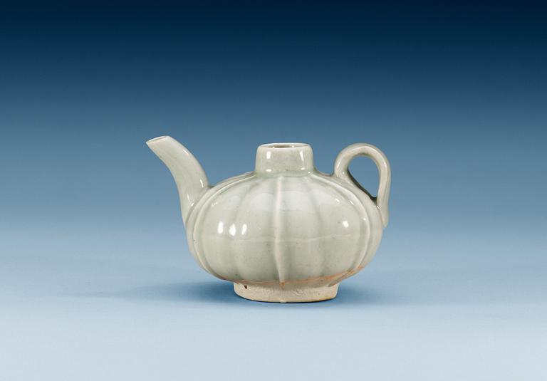 A waterpot, Song/Yuan dynasty.