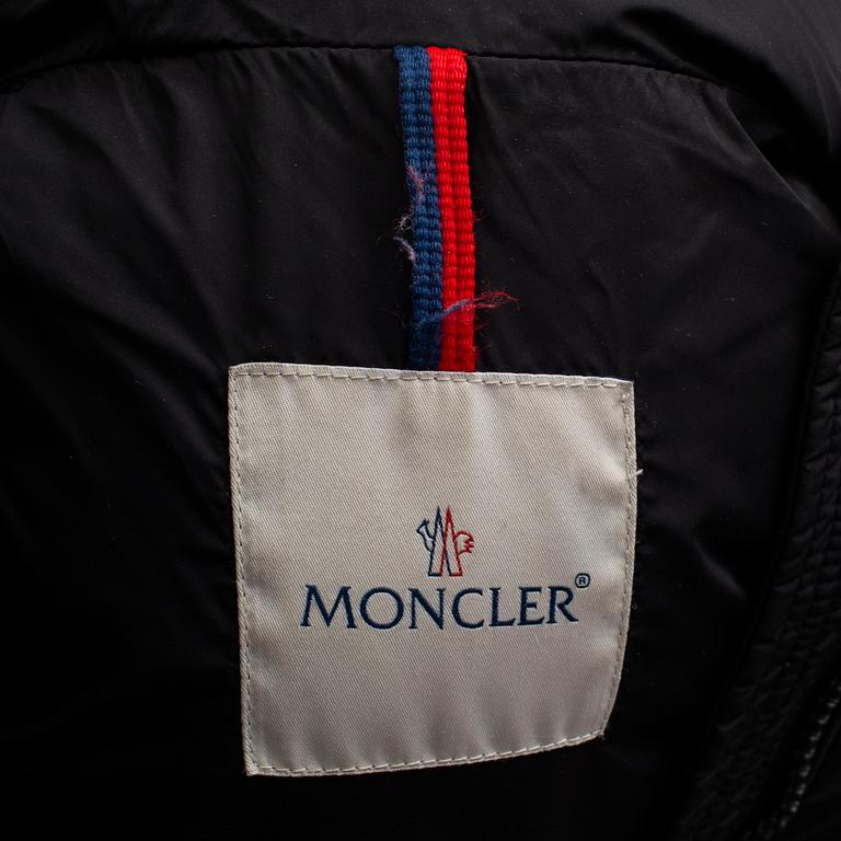 MONCLER, downjacketa, size 5.
