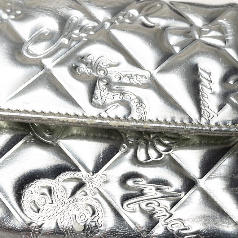 Chanel, wallet, 2006-2008.