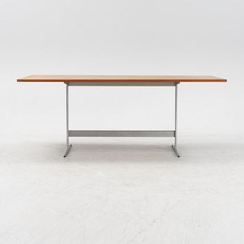 Arne Jacobsen, bord, "Futura", Fritz Hansen, 1960-tal.