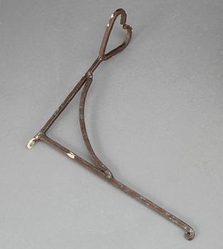 SPELDOSA, 1900-talets början/mitt.