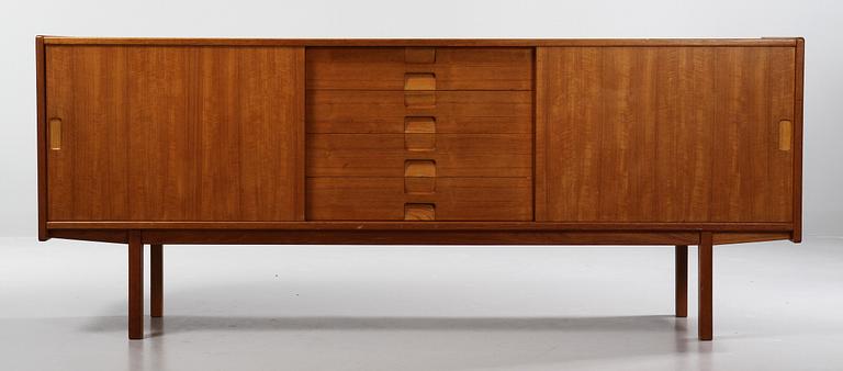 SIDEBOARD, 1950/1960-tal.