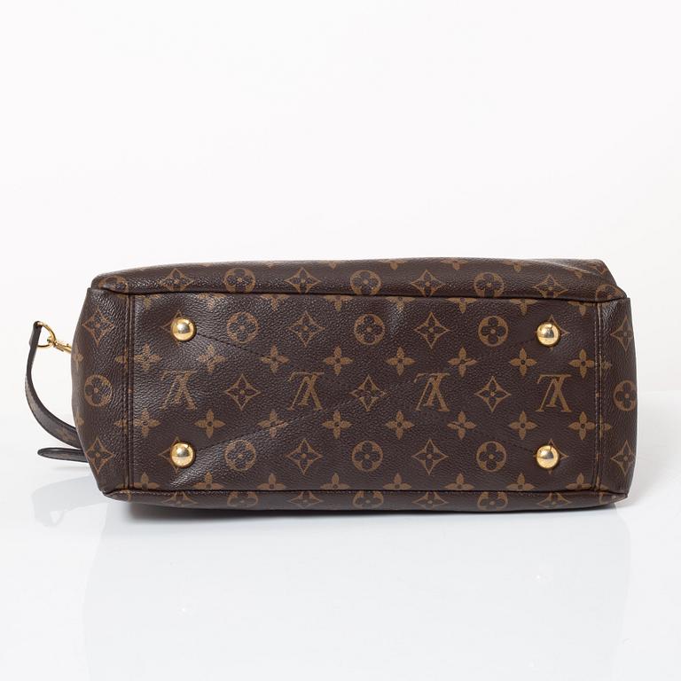 Louis Vuitton, väska "Pallas BB", 2014.