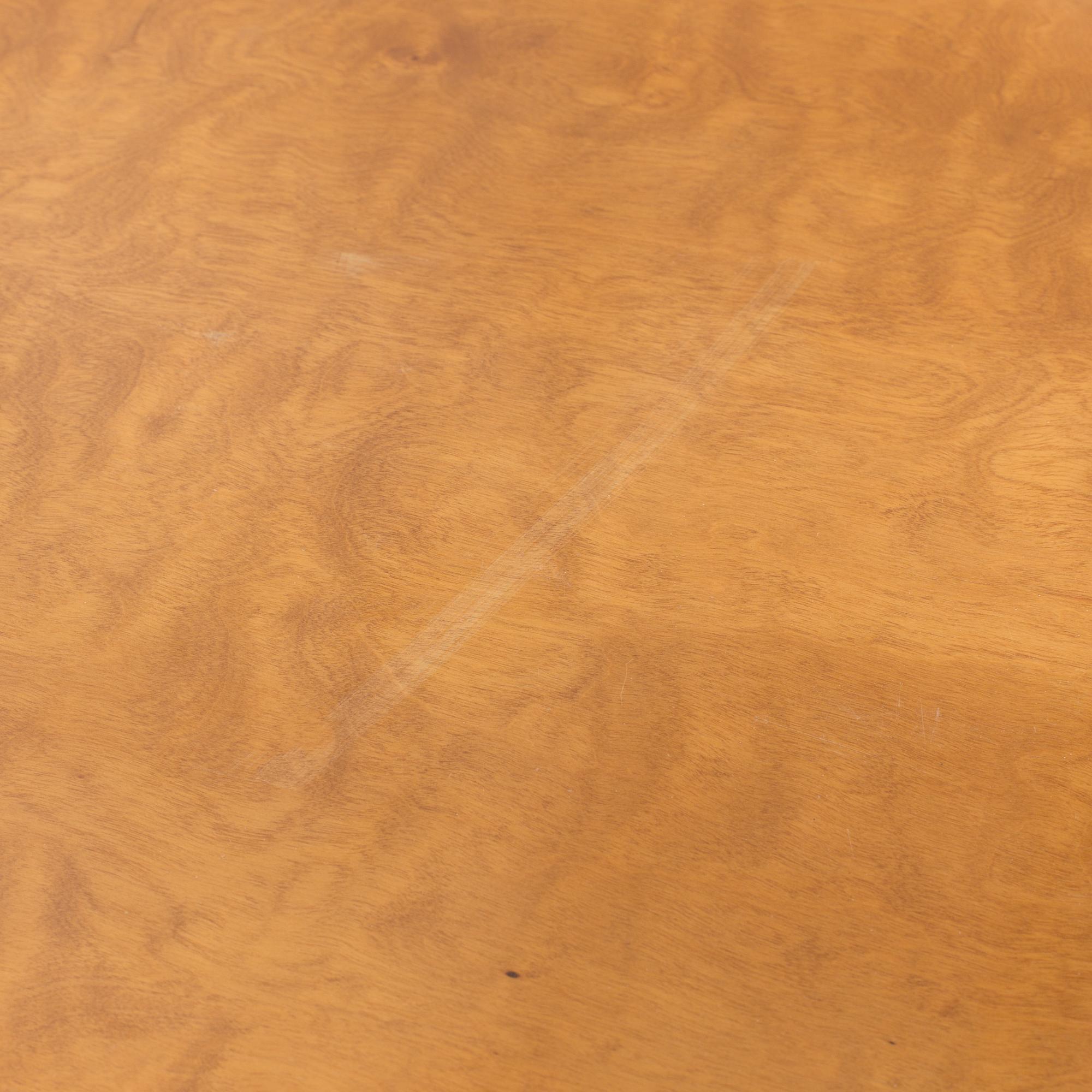 WRITING DESK EARLY 20TH CENTURY.