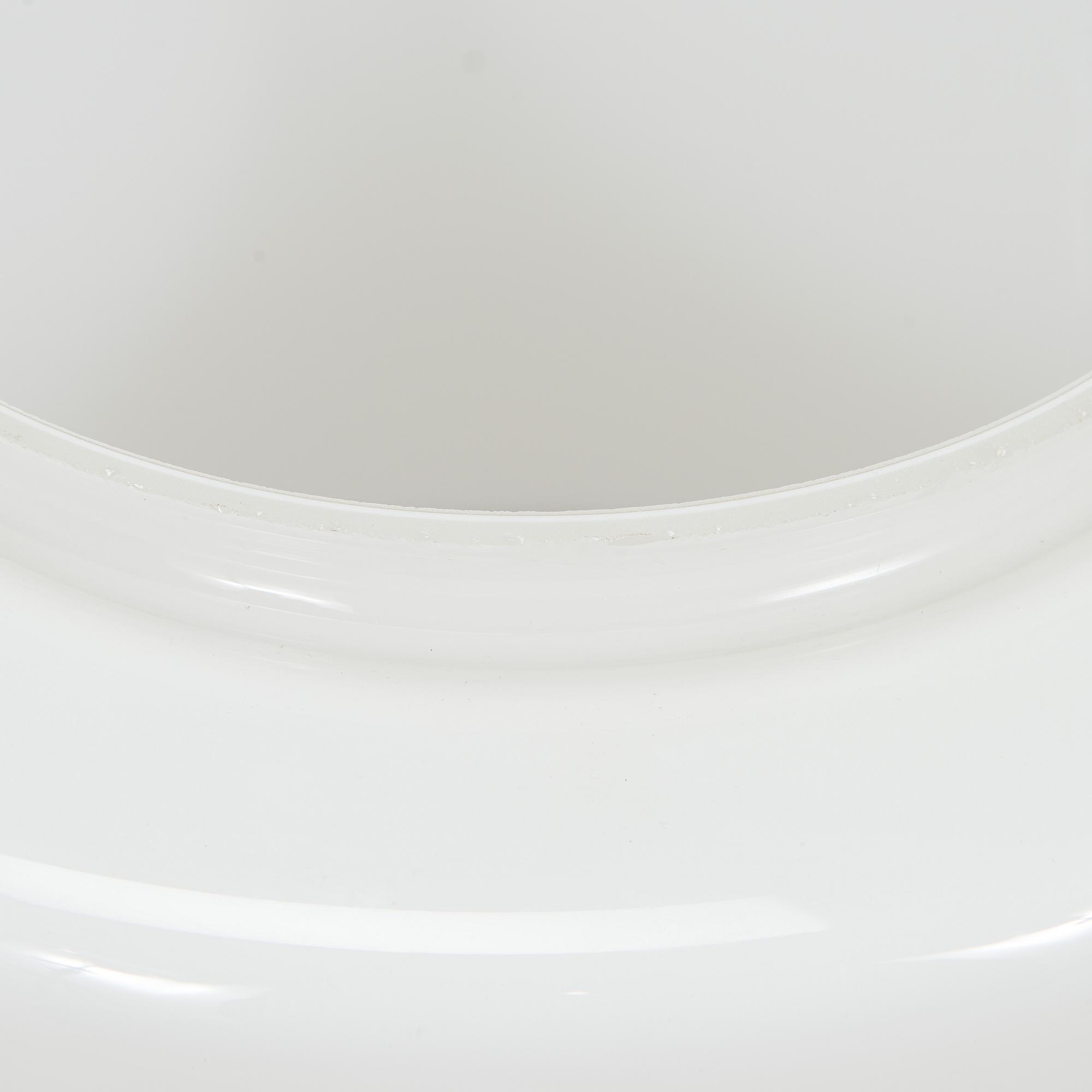 Paavo Tynell, taklampor, ett par, modell 2028, Taito Oy 1930-tal.