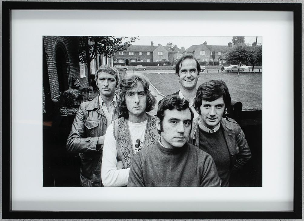 ROLF ADLERCREUTZ, archival pigment print, signerad och numrerad 1/5 a tergo.