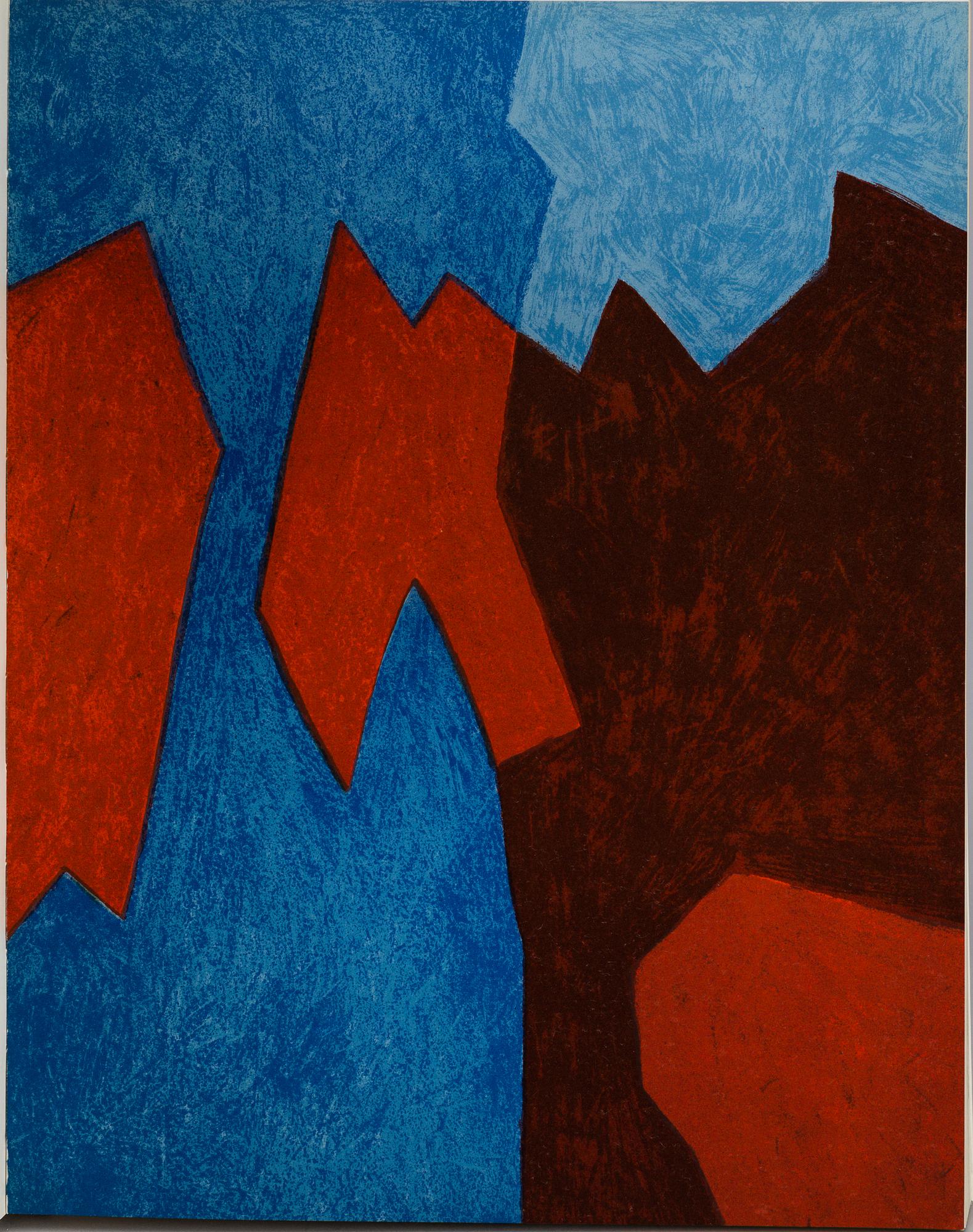XX:e SIÈCLE, G.di San Lazzaro, 54 vol, 1957-1980.