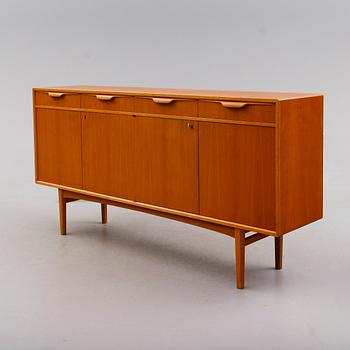 SIDEBOARD, Bertil Fridhagen, Bodafors, 1900-talets andra hälft.