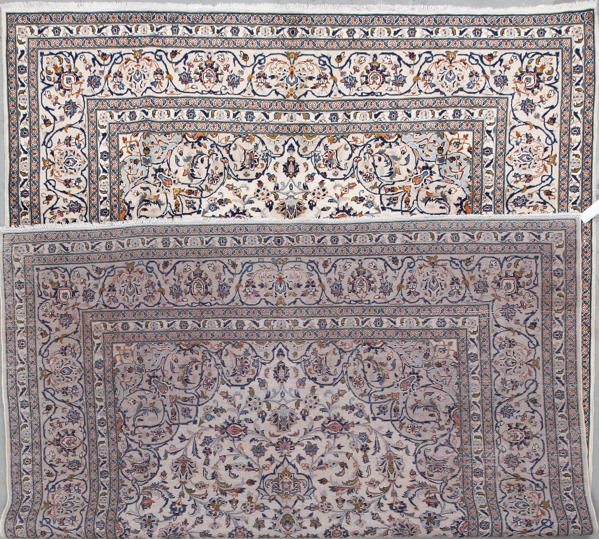 MATTA, Keshan, ca 360x295 cm.