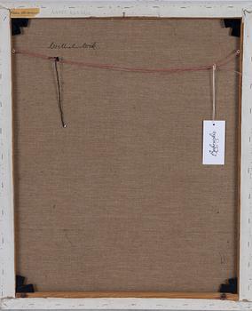 Wilhelm Wik, "Röda strimmor".