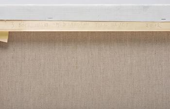 PG Thelander, "Stupid".