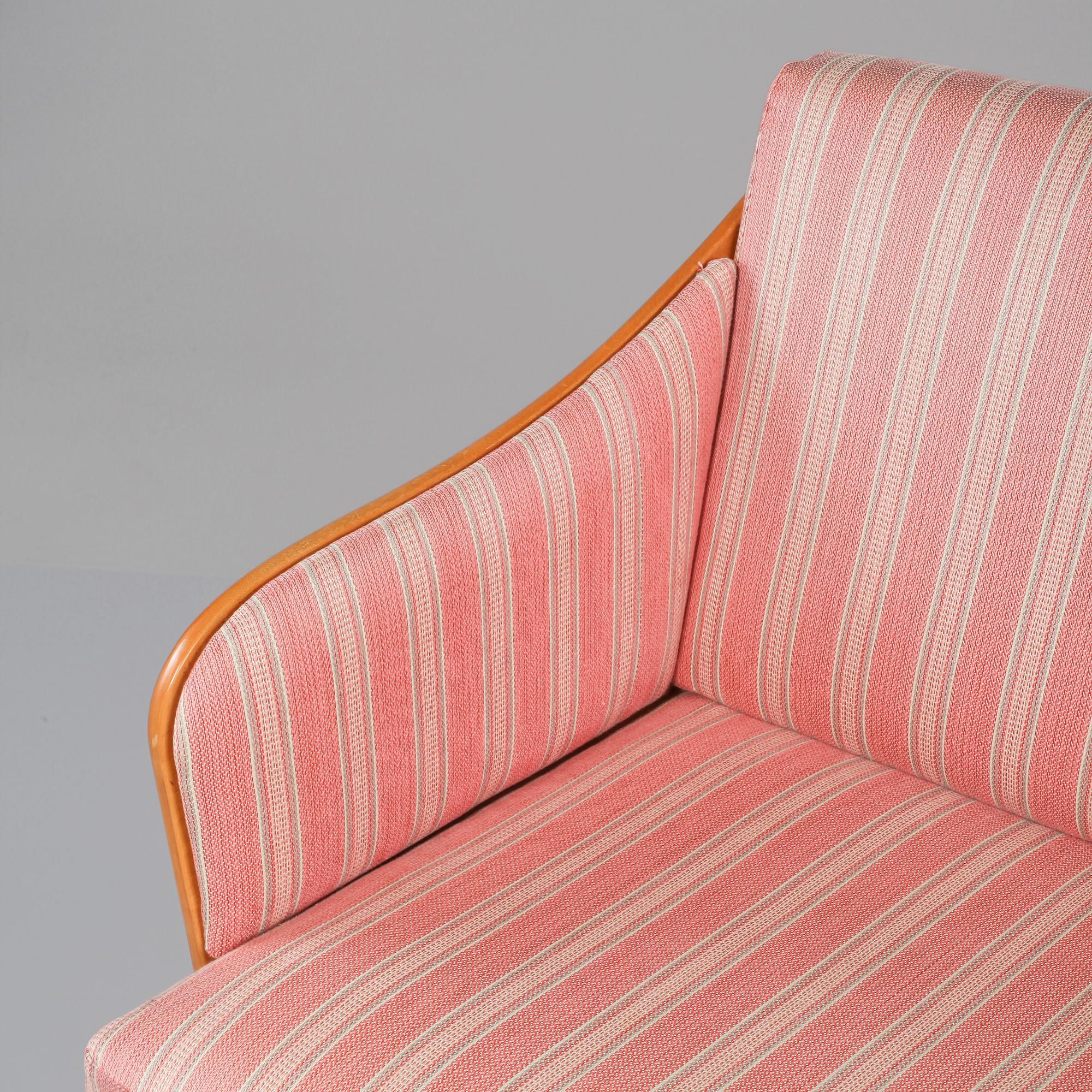 SOFFA, "Gustavianus", Carl Malmsten, 1900-talets andra hälft.