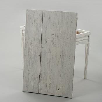 BORD, allmoge, 1800/1900-tal.