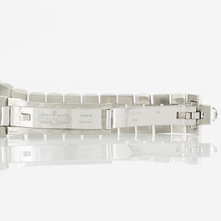 Rolex, Oyster Perpetual, Datejust 31, wristwatch, 31 mm.