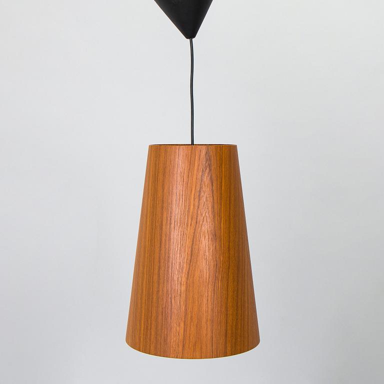Uno & Östen Kristiansson, kattovalaisin, malli 506, Luxus, Vittsjö 1960-luku.