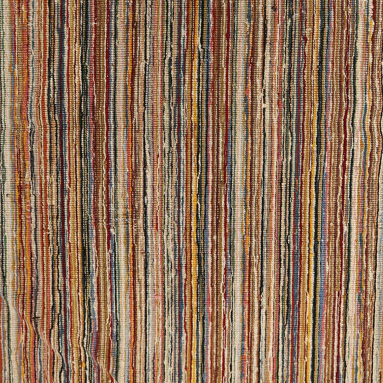 MATTA, Kelim, modern tillverkning, ca 300 x 200 cm.