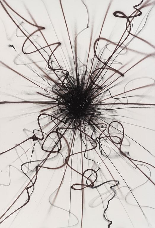 Magnus "NUG" Gustafsson, 'Untitled'.