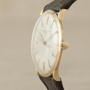 VACHERON & CONSTANTIN, Genève, wristwatch, 32 mm,