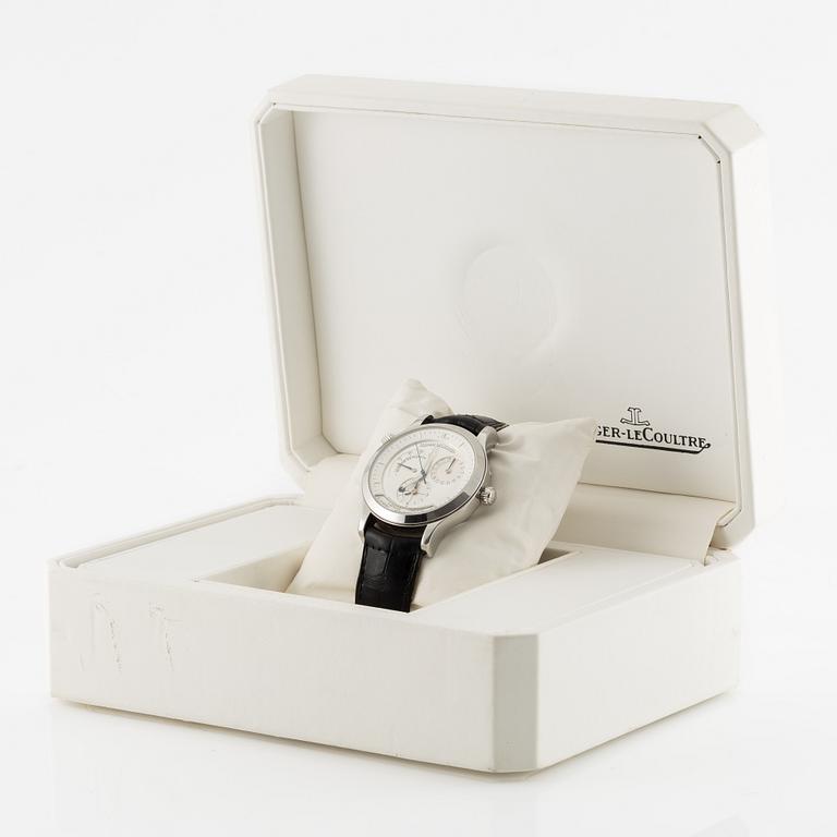 Jaeger-LeCoultre, Master Control Geographic, ca 2003.