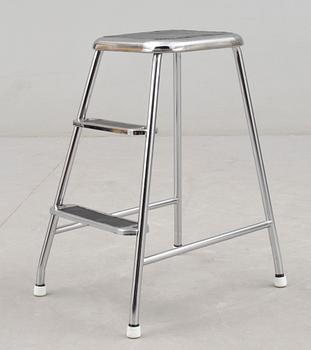 STEGE, 1900-talets andra hälft.