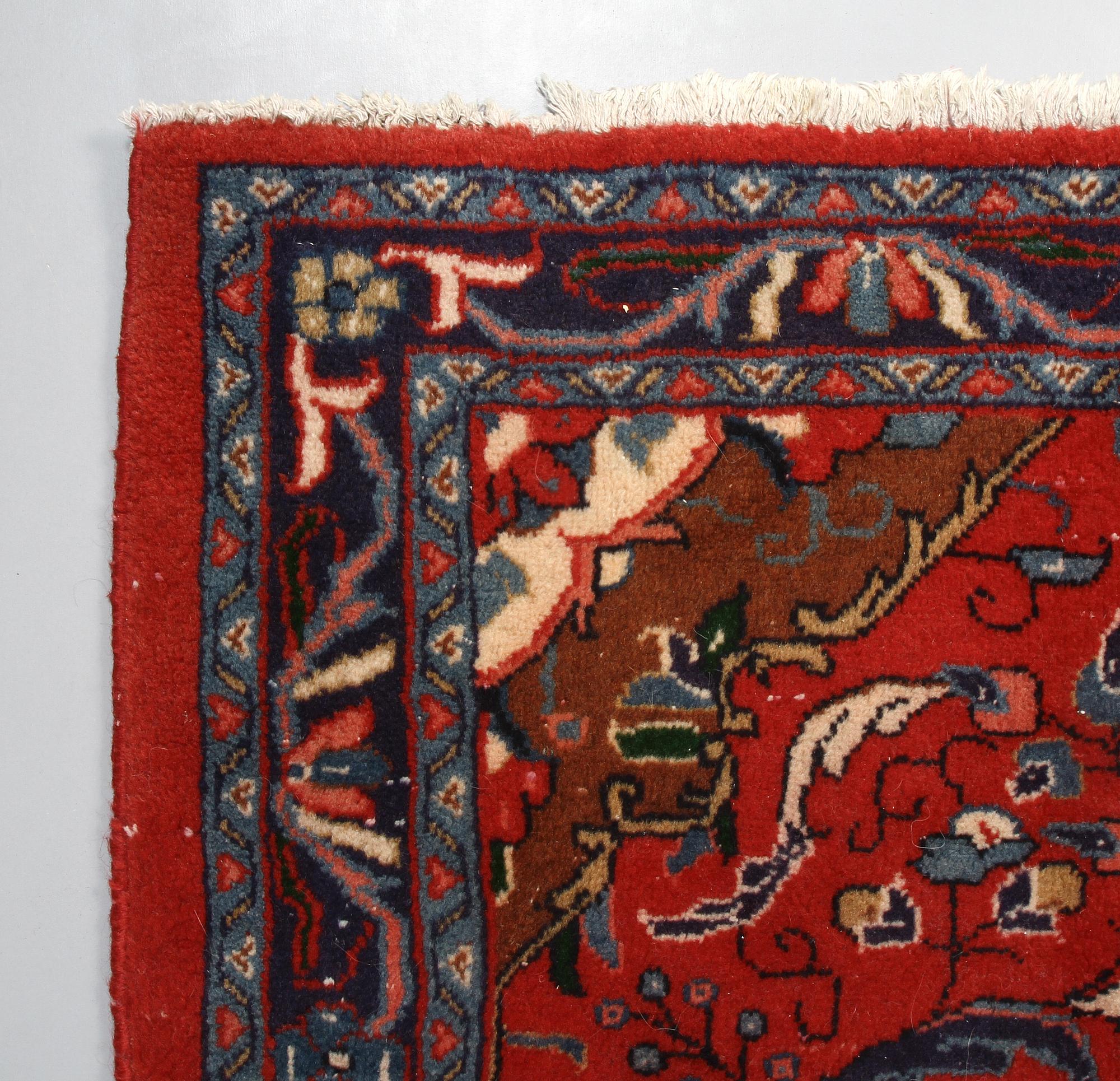 GALLERIMATTA, orientalisk, 310 x 95.