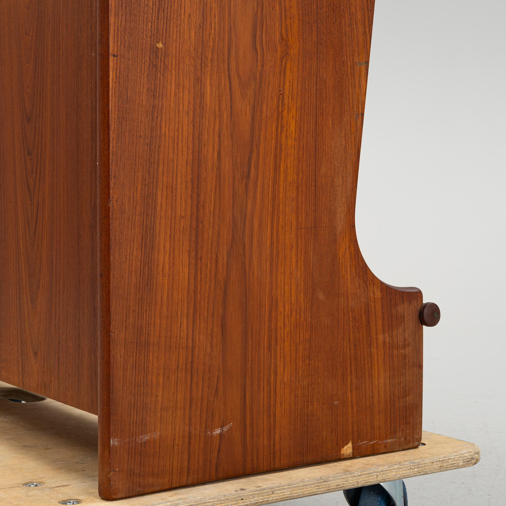 Johannes Andersen, bardisk, Danmark, 1960-tal.