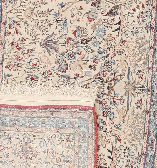 MATTA, orientalisk. Ca 115 x 155 cm.