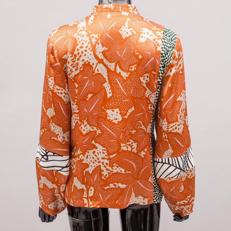 SKJORTA, Dries van Noten.