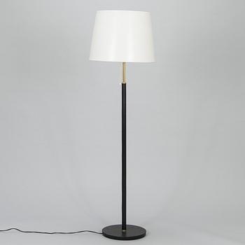 Viljo Hirvonen, a 'H802' floor lamp for Valaistustyö.