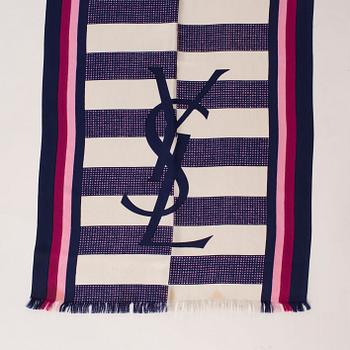 YVES SAINT LAURENT, sjal.