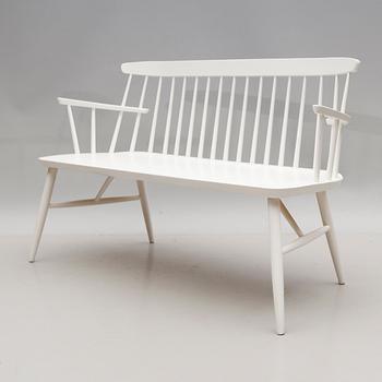 SOFFA, 1900-talets andra hälft.