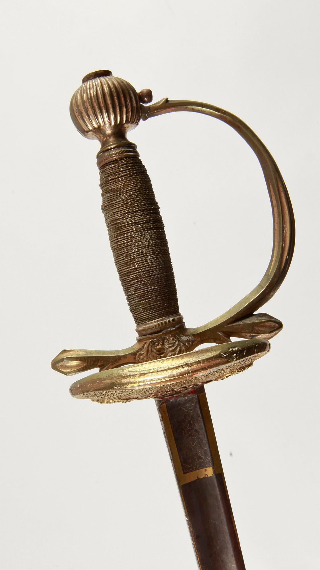 VÄRJA, Sverige, 1800-tal.