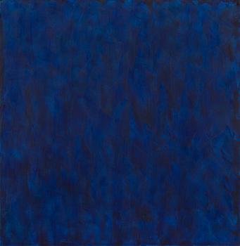 Anders Knutsson · Blue (for Elkon) #24 (SOLD)