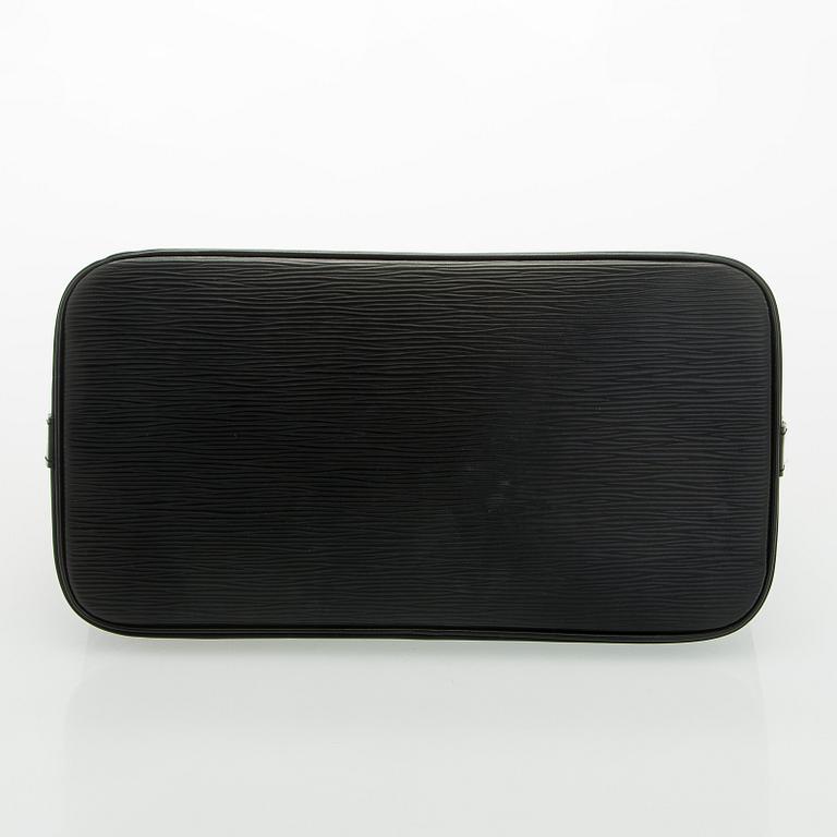 Louis Vuitton, laukku, "Alma Epi".