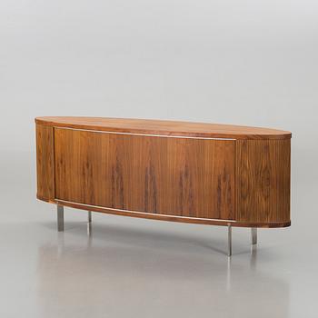 A SIDEBOARD NAVER AK 1300 BY Nissen & Gehl, Denmark.