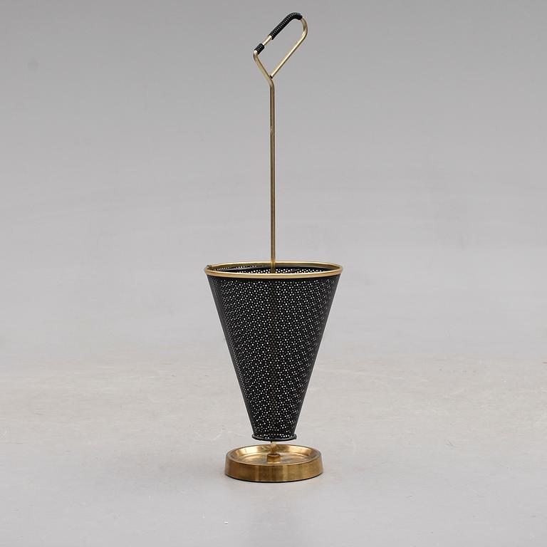 PARAPLYSTÄLL, 1900-talets mitt.