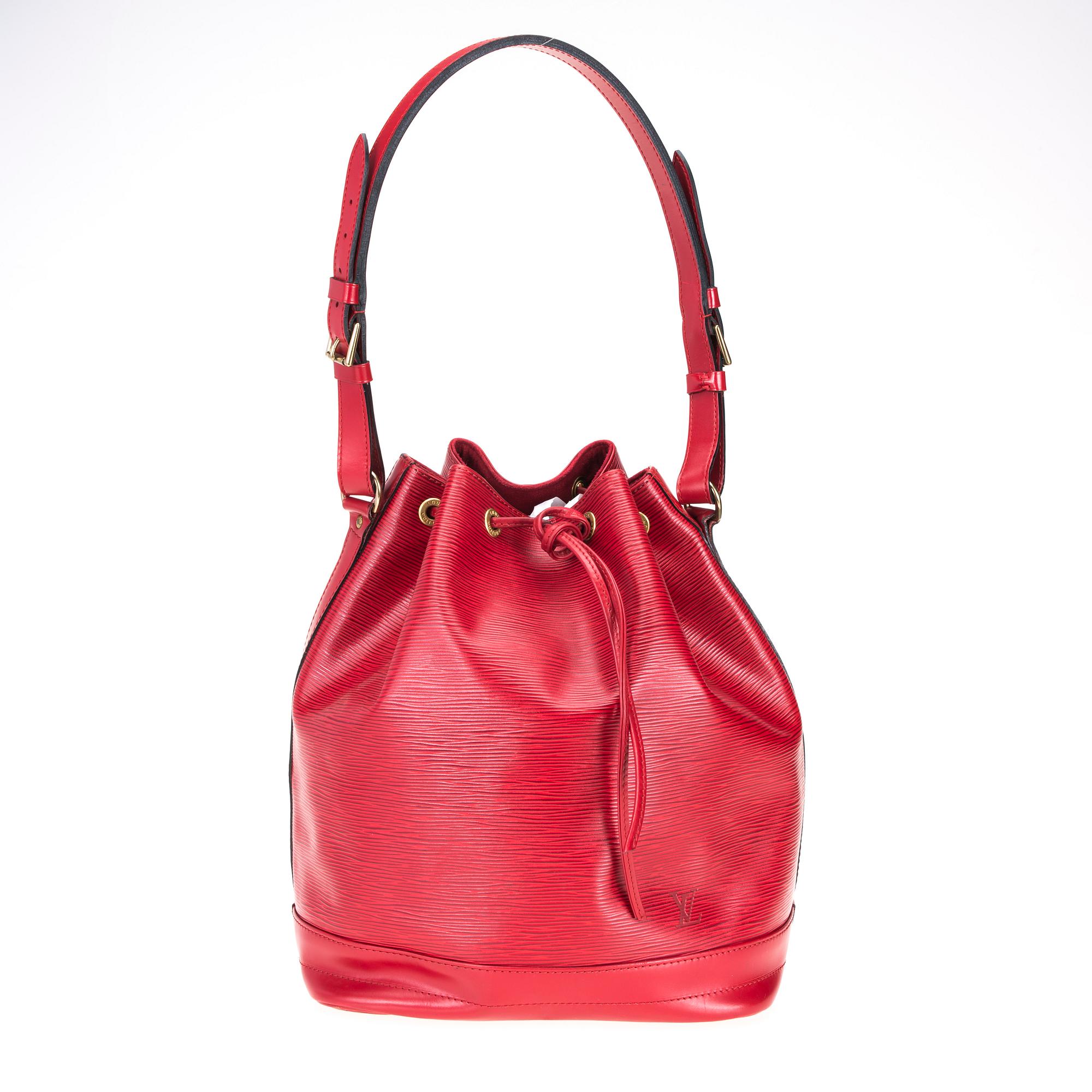 VÄSKA, "Noé", Louis Vuitton.