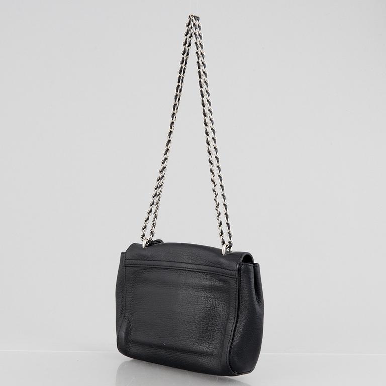 Mulberry, a 'Lily' handbag.