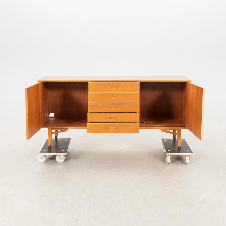 Sideboard 1950s/60s.