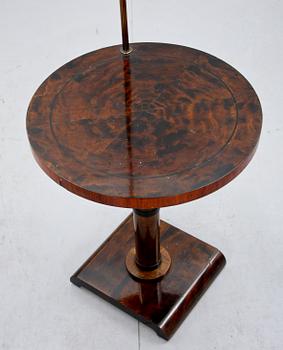 LAMPBORD, art-deco, 1900-talets första hälft.