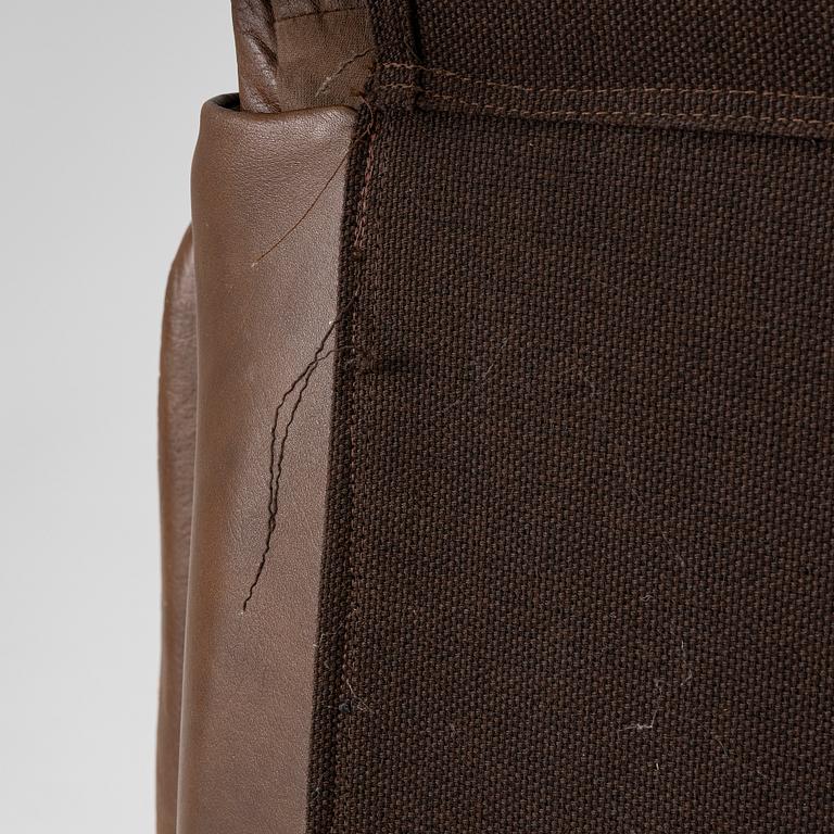 John Bertil Häggström, soffa, "Borkum", IKEA, 1970-tal.