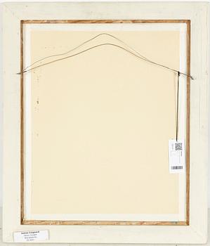 James Coignard, Composition.