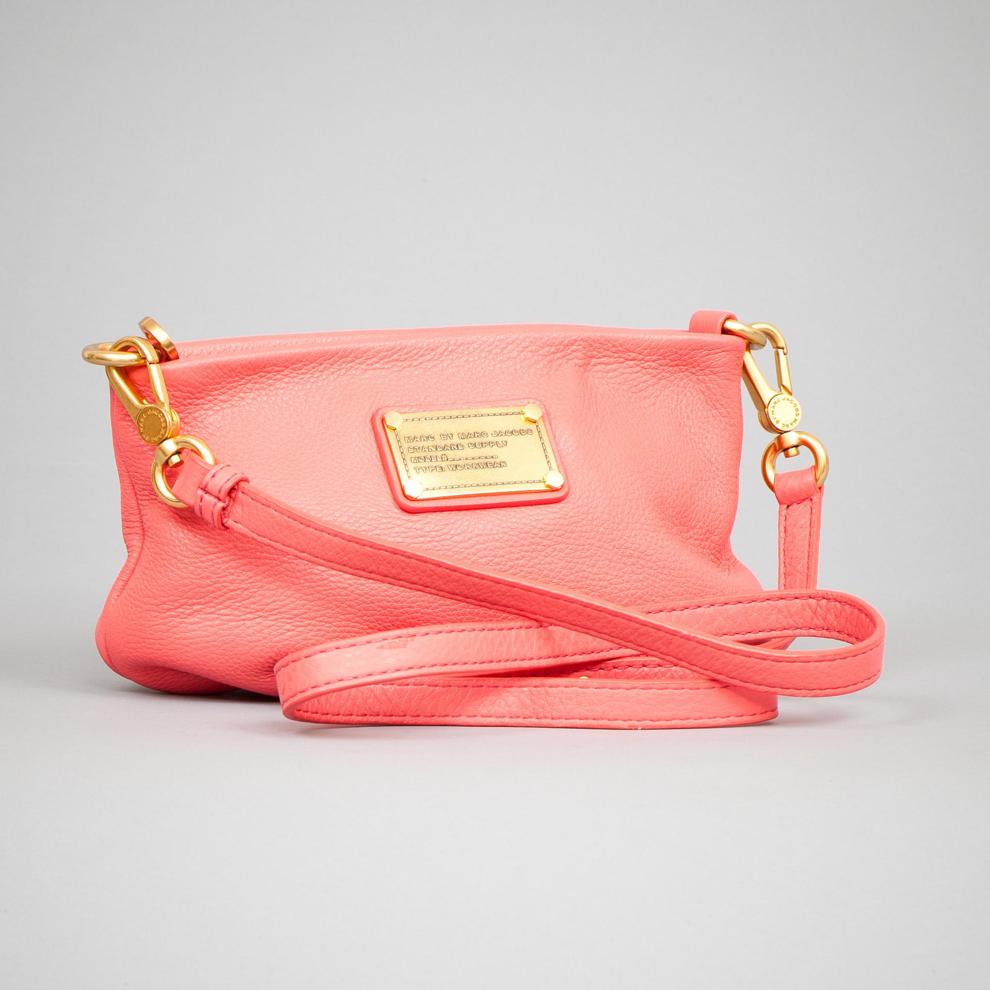 HANDVÄSKA, Marc by Marc Jacobs. 2000-tal.